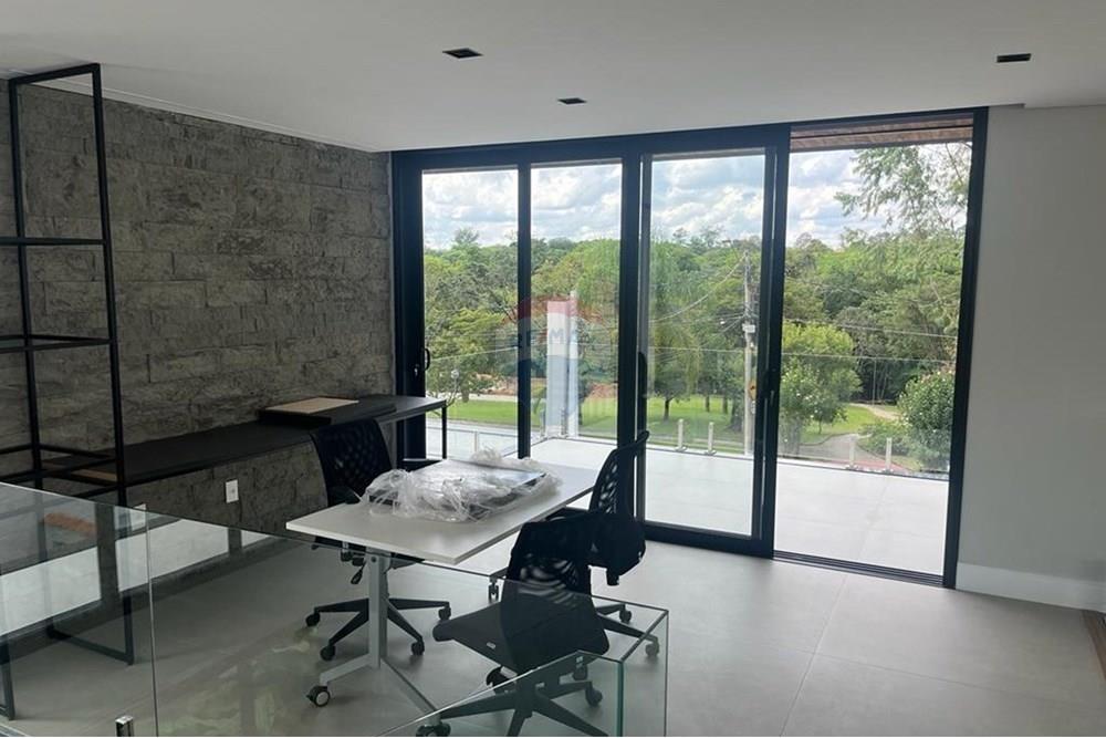 Casa de Condomínio - Alugar - Sorocaba , São Paulo - ESCRITORIO.JPG - 630601126-37