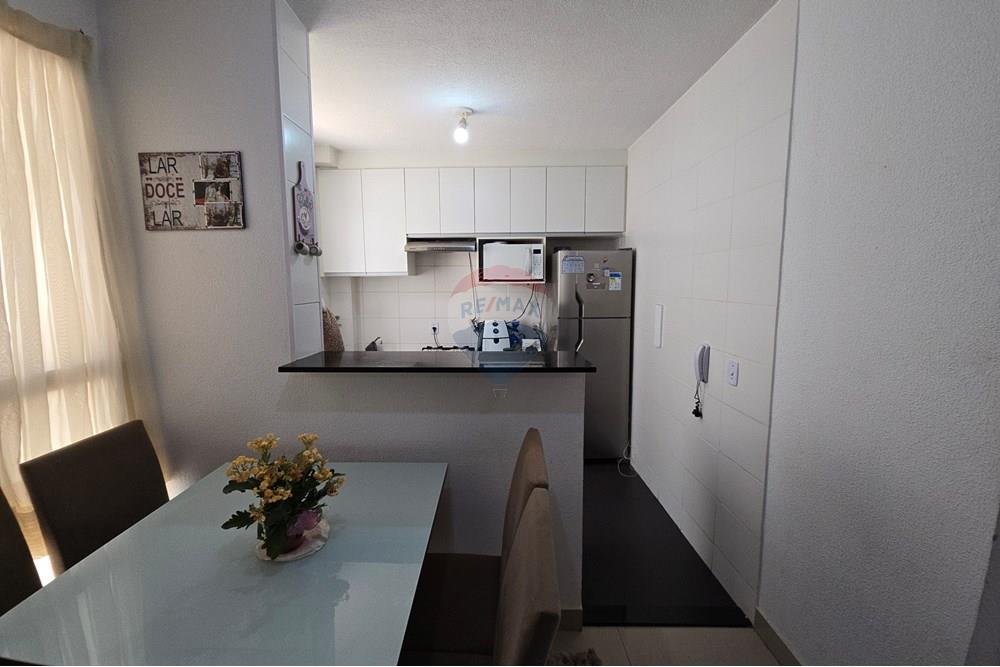 Apartamento - Venda - São José do Rio Preto , São Paulo - 20241111_114456.jpg - 631481003-138