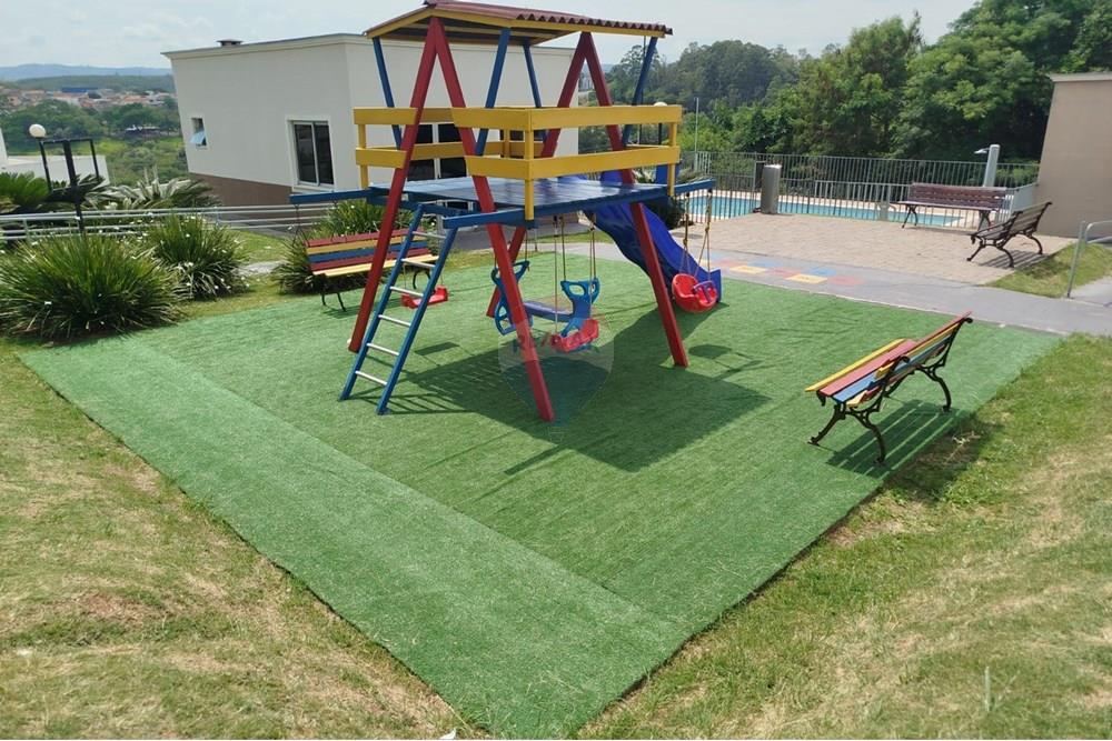 Apartamento, 2 quartos, 45 m² - Foto 28