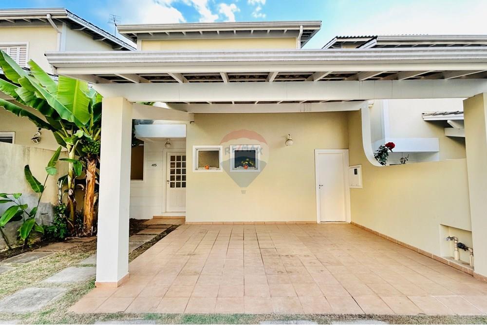 Casa de Condomínio - Venda - Sorocaba , São Paulo - 1.jpg - Fachada - 630591048-101