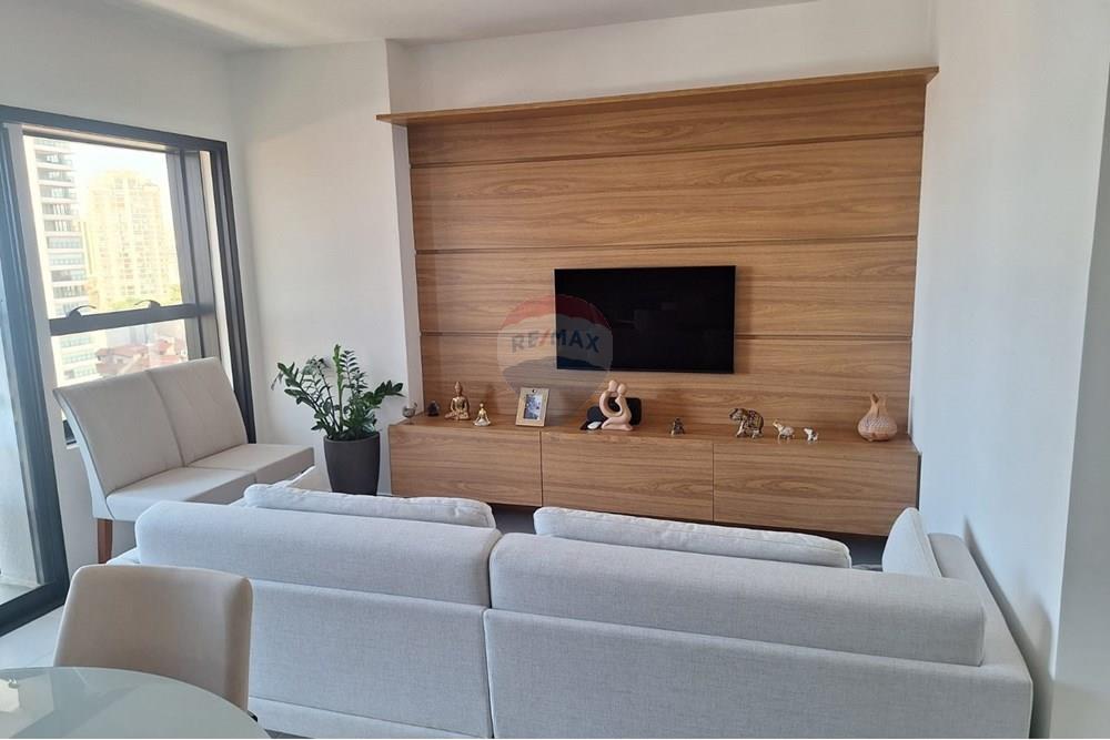 Apartamento - Venda - Sorocaba , São Paulo - foto sala TV-IMG-20250930-WA0024.jpg - 631651014-5