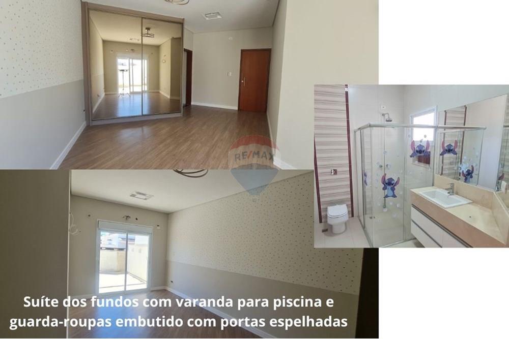 Casa de Condomínio - Venda - Sorocaba , São Paulo - 27.jpg - 630601309-8