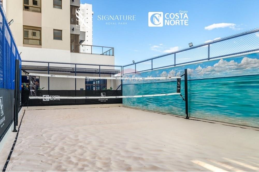 Apartamento - Alugar - São José dos Campos , São Paulo - F_Beach.jpg - 631471026-110