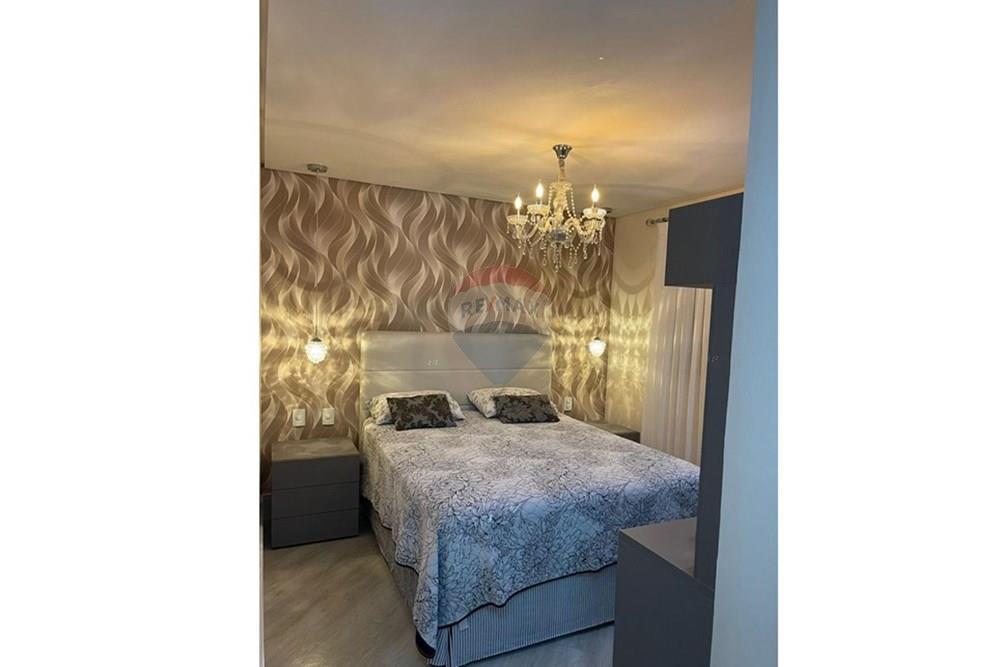 Apartamento - Alugar - Guarulhos , São Paulo - reserva6.jpg - 630251075-232