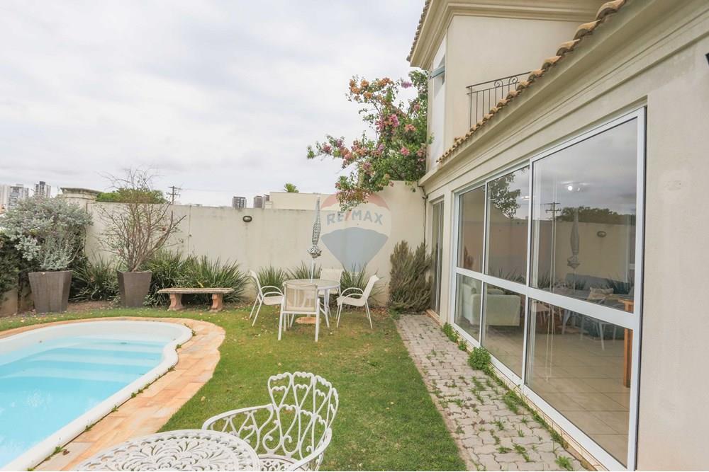 Casa de Condomínio - Venda - Sorocaba , São Paulo - IMG_7122 (1).jpg - 630591093-226