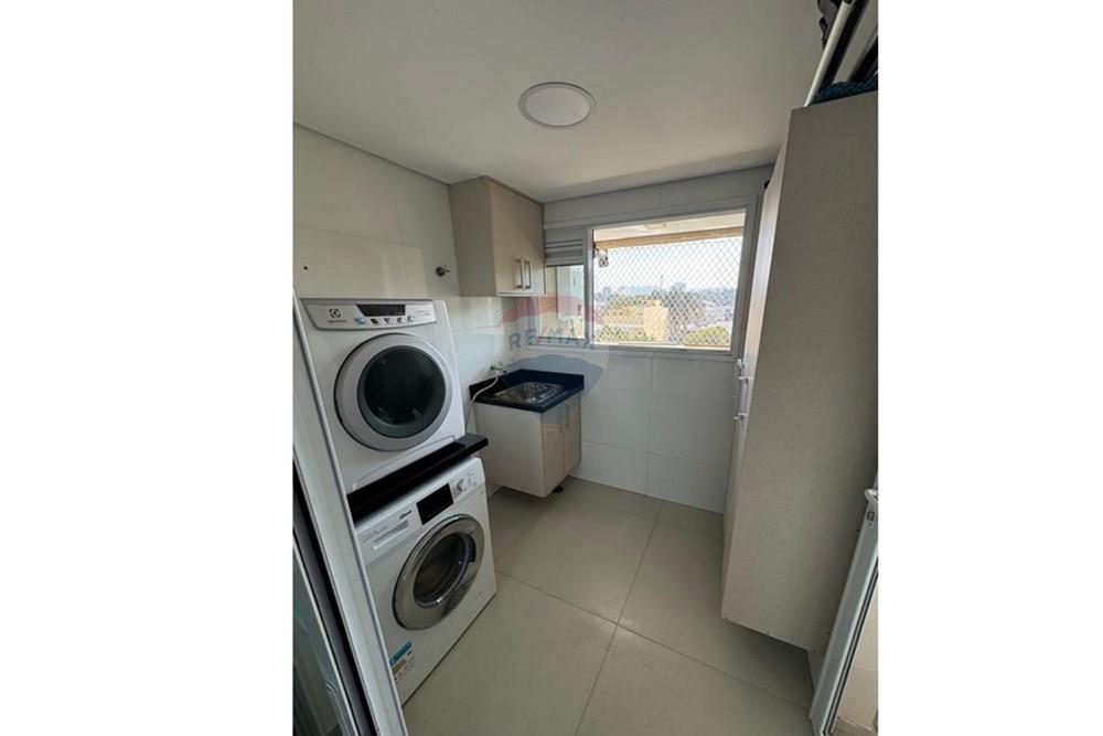 Apartamento - Alugar - Guarulhos , São Paulo - may39.jpg - 630251075-101