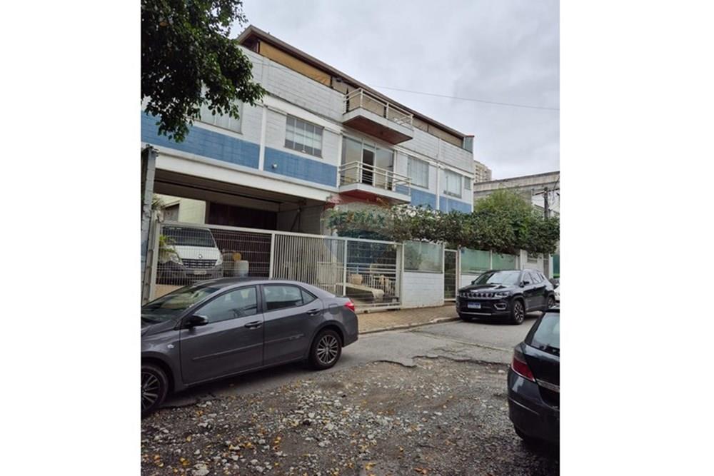 Cj. Comercial/ Sala - Venda - Guarulhos , São Paulo - IMG-20250404-WA0070.jpg - 630251010-398