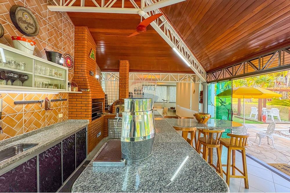 Casa de Condomínio - Venda - Itu , São Paulo - Felipe-50.jpg - 631281009-202