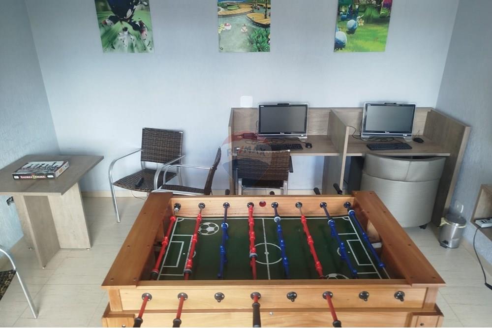 Apartamento - Alugar - Votorantim , São Paulo - Apartamento 3 quartos com suíte e varanda gourmet no Alpha Club, Sorocaba Campolim (22).jpg - 631581002-57