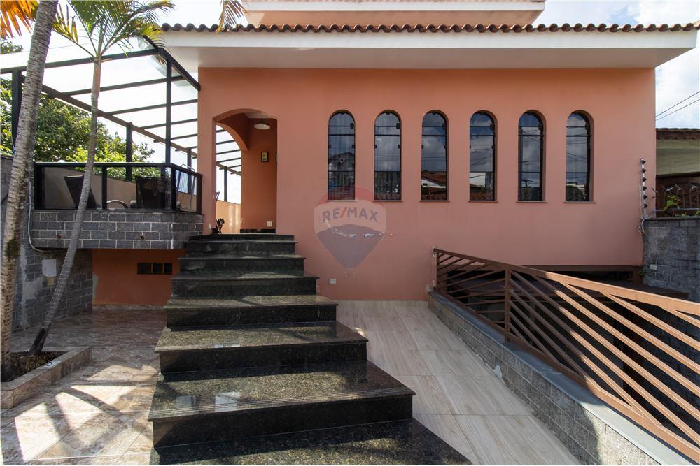 Casa - Venda - São Paulo , São Paulo - 81 - 630251012-142