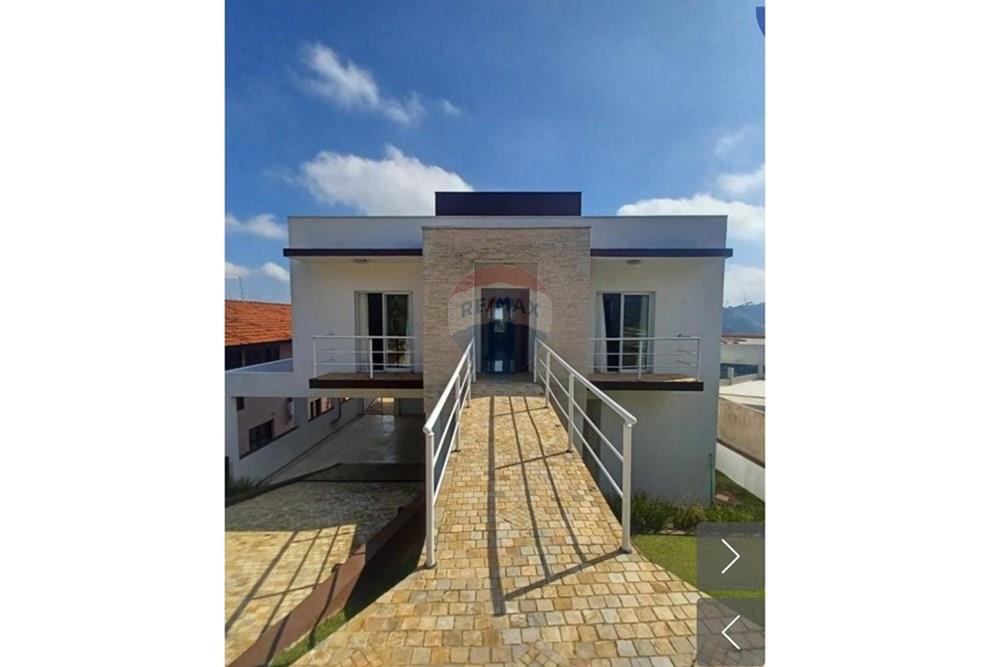 Casa de Condomínio - Venda - Arujá , São Paulo - IMG-20250616-WA0089.jpg - 631491029-3