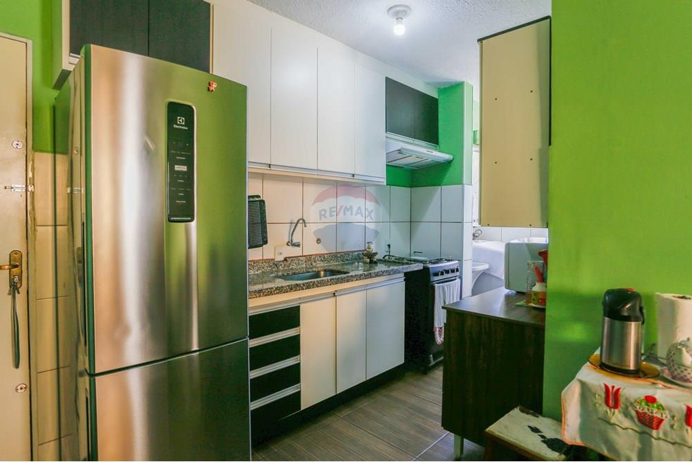 Apartamento - Venda - Sorocaba , São Paulo - 1.jpg - 631651005-17