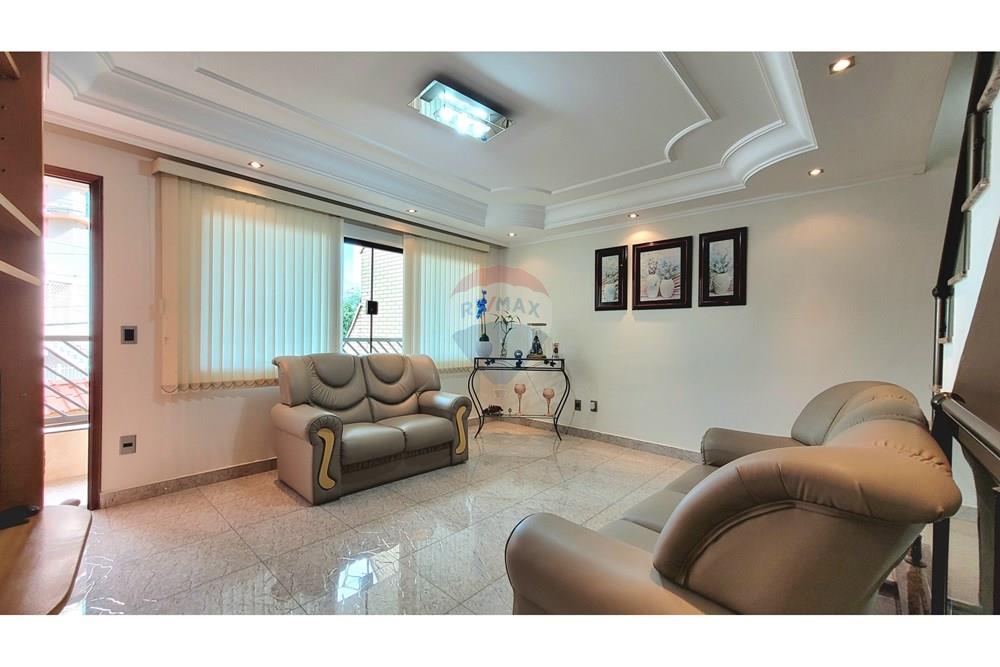 Sobrado - Venda - Santo André , São Paulo - 20250528_101154.jpg - 630331043-30