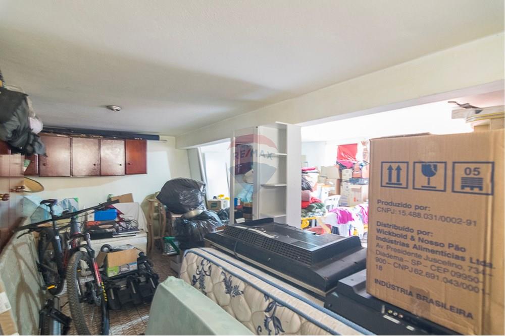 Casa - Venda - Santo André , São Paulo - _DSC0031.jpg - 631341001-207