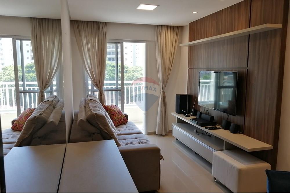 Apartamento - Venda - São José dos Campos , São Paulo - IMG_20241216_102102.jpg - 631471027-1