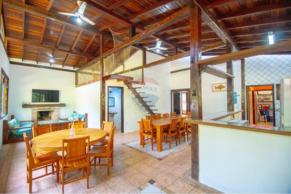 Chácara / Sítio / Fazenda - Venda - São Sebastião , São Paulo - Cópia de DSC05804.jpg - Sala - 631461029-13