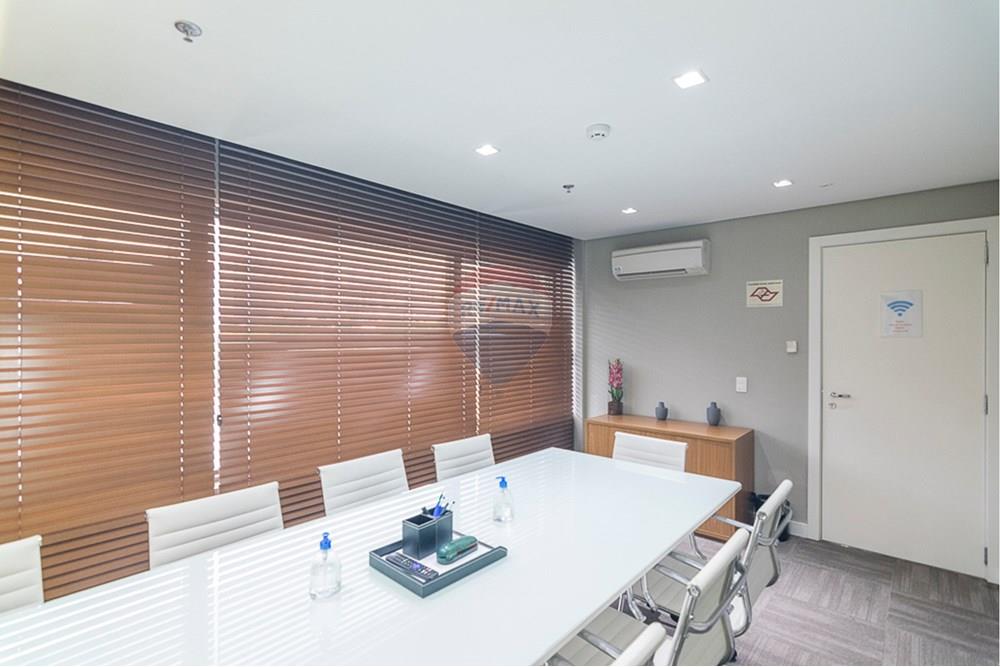 Cj. Comercial/ Sala - Alugar - Santo André , São Paulo - 9.jpg - 631341001-252