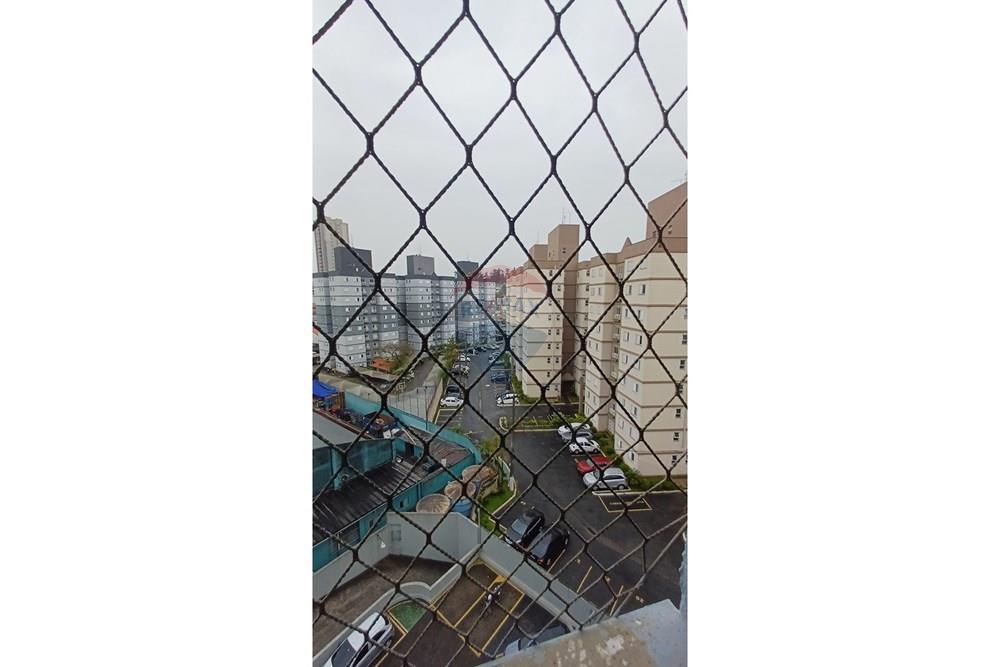 Apartamento - Alugar - Santo André , São Paulo - 20251027_145808.jpg - 631341035-3