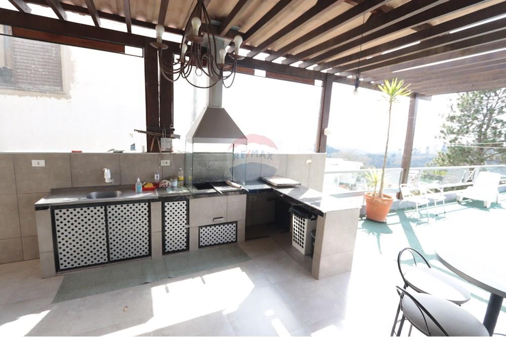 Casa de Condomínio - Venda - São Roque , São Paulo - IMG_4345.JPG - 631601019-3