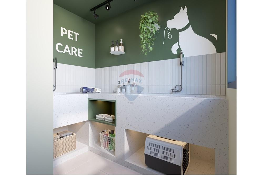 Apartamento - Venda - Mauá , São Paulo - IMA-ILHA_DE_SANTORINI-ESPACO_PET-ALTA.jpg - 630751051-15