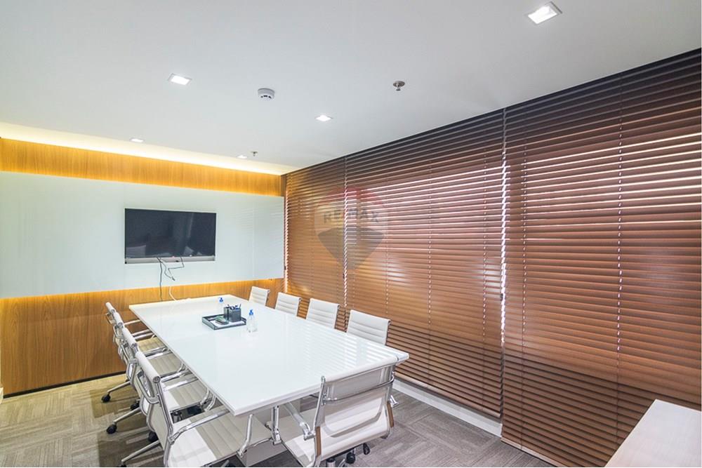 Cj. Comercial/ Sala - Alugar - Santo André , São Paulo - 8.jpg - 631341001-250