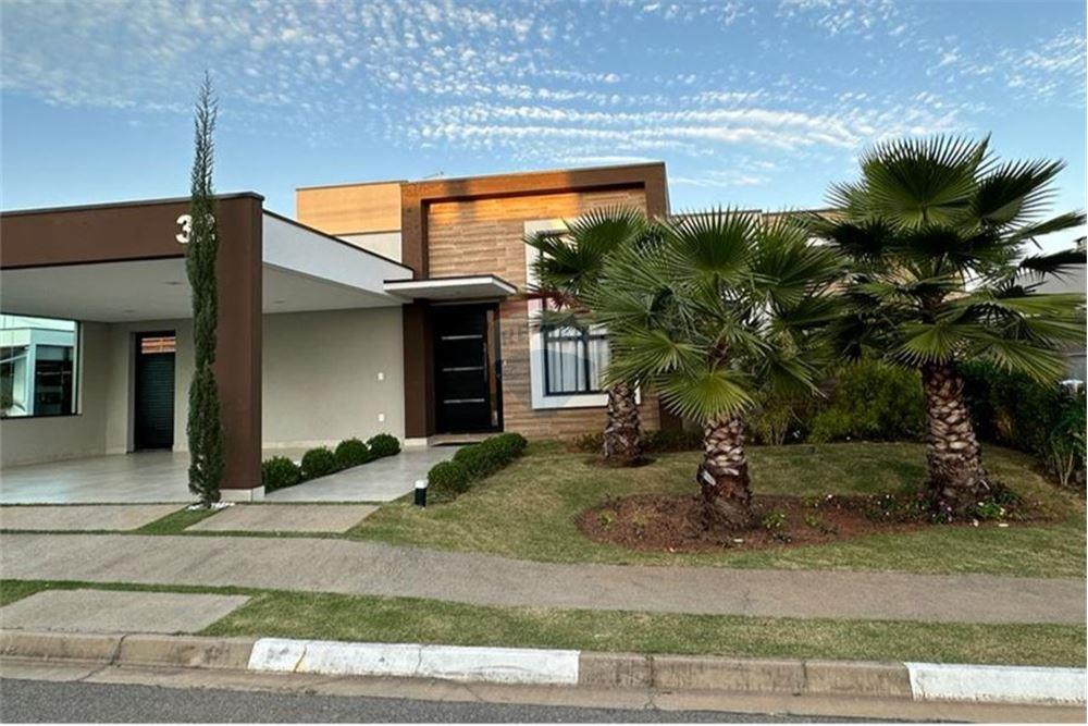 Casa de Condomínio - Venda - Itupeva , São Paulo - Garagem - 630531001-335