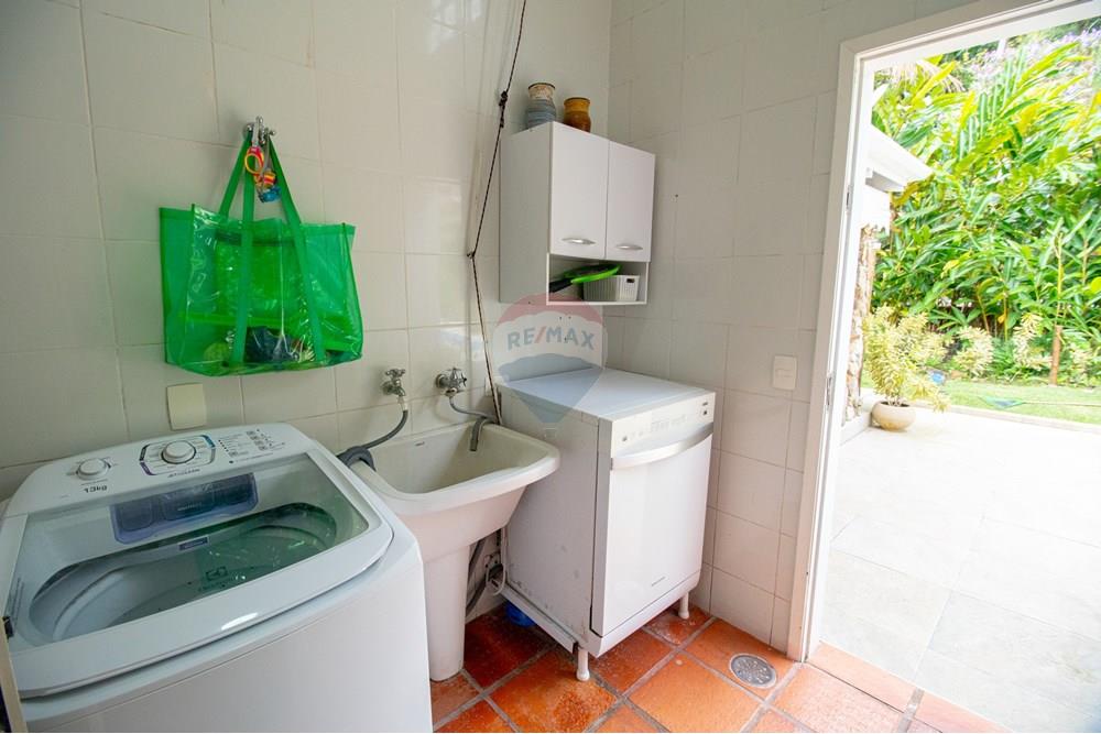 Casa de Condomínio - Venda - São Sebastião , São Paulo - Casa a venda Paúba (242).jpg - Área de serviço - 631461028-7