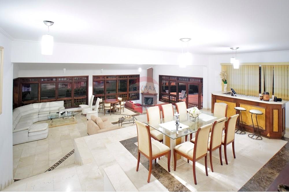 Casa de Condomínio - Venda - Mogi das Cruzes , São Paulo - DSC00746.JPG - 631531016-61