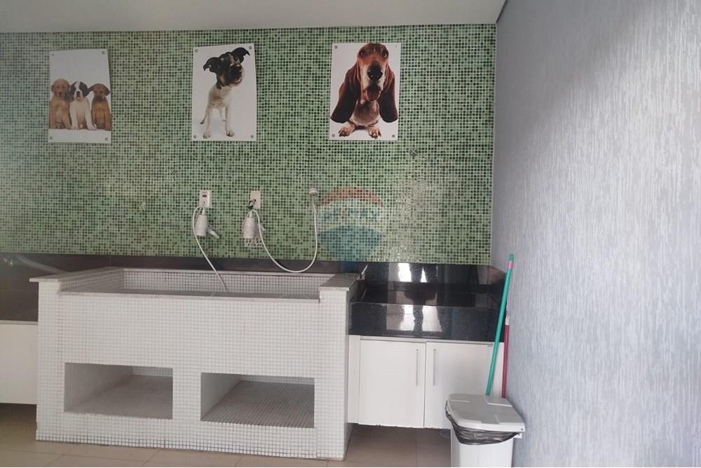 Apartamento - Alugar - Votorantim , São Paulo - Apartamento 3 quartos com suíte e varanda gourmet no Alpha Club, Sorocaba Campolim (23).jpg - 631581002-57