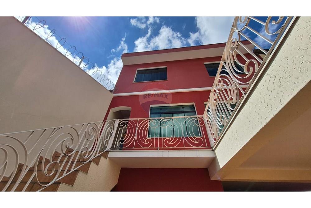 Casa Comercial - Alugar - São Bernardo do Campo , São Paulo - 04bed532-45e8-41fe-b3c5-ca7ea4d4e555.jpeg - 630331108-28