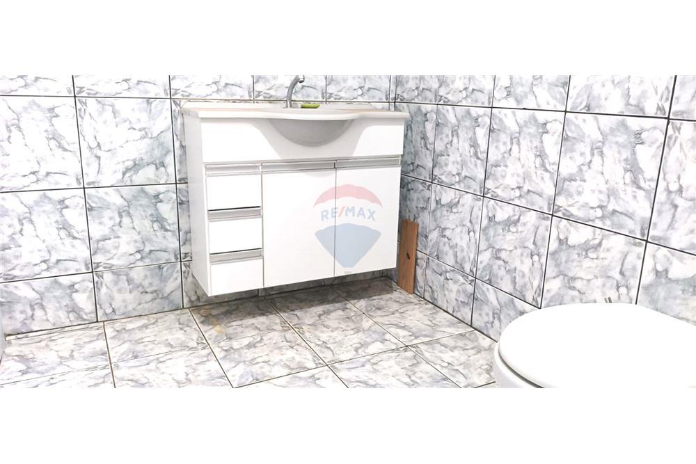 Casa - Alugar - Andradina , São Paulo - 17 - 631201014-70