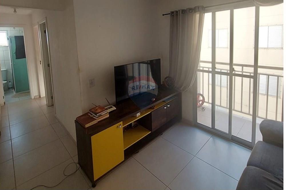 Apartamento - Venda - Votorantim , São Paulo - 01.jpg - 631581014-1