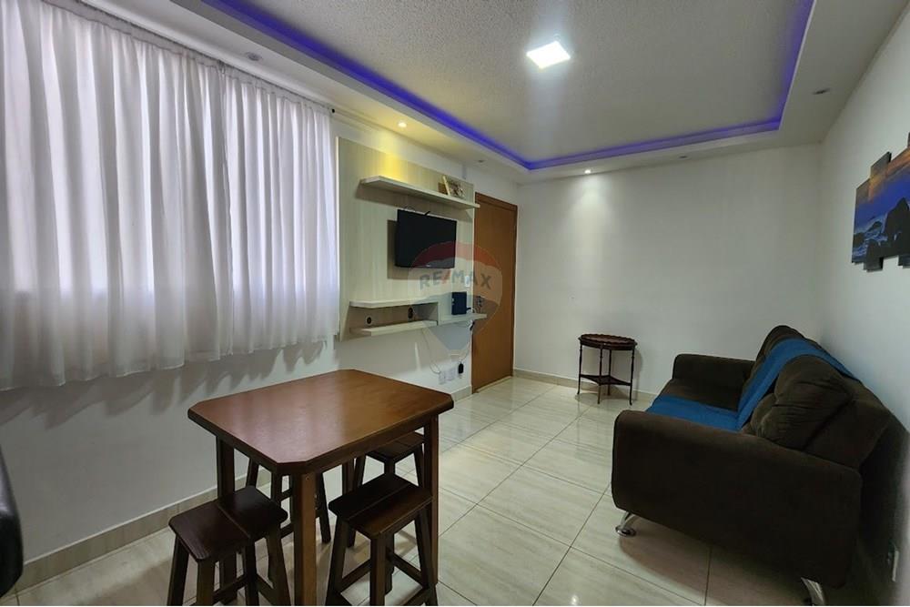 Apartamento - Venda - Botucatu , São Paulo - sala 3.jpg - 630481028-274