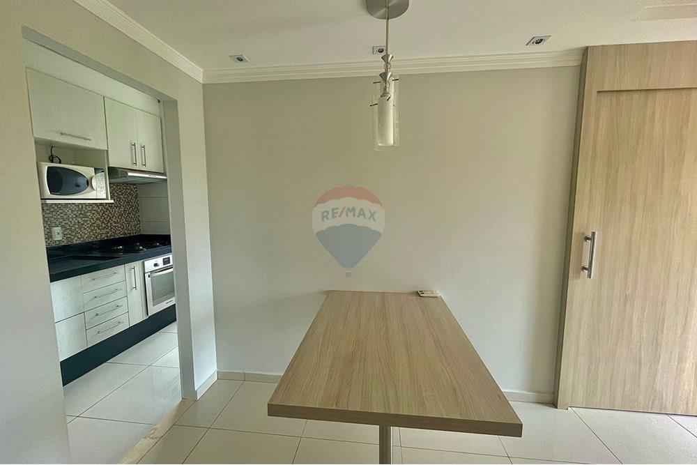 Apartamento - Venda - São José do Rio Preto , São Paulo - SALA JANTAR.jpeg - Sala de estar - 631481001-4