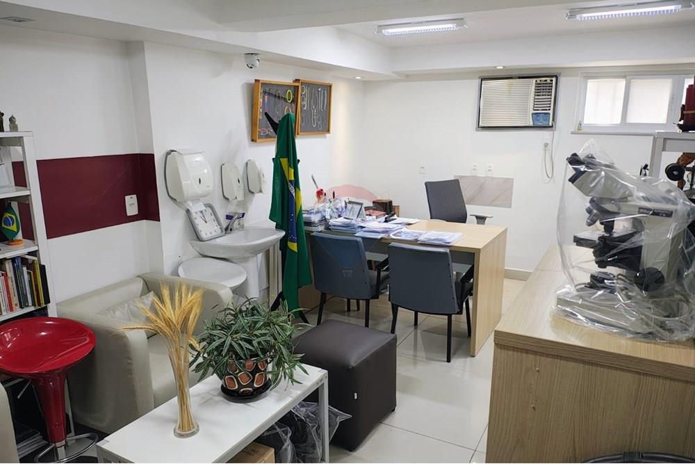 Cj. Comercial/ Sala - Venda - Rio de Janeiro , Rio de Janeiro - 23.37.1.jpg - 630121005-364