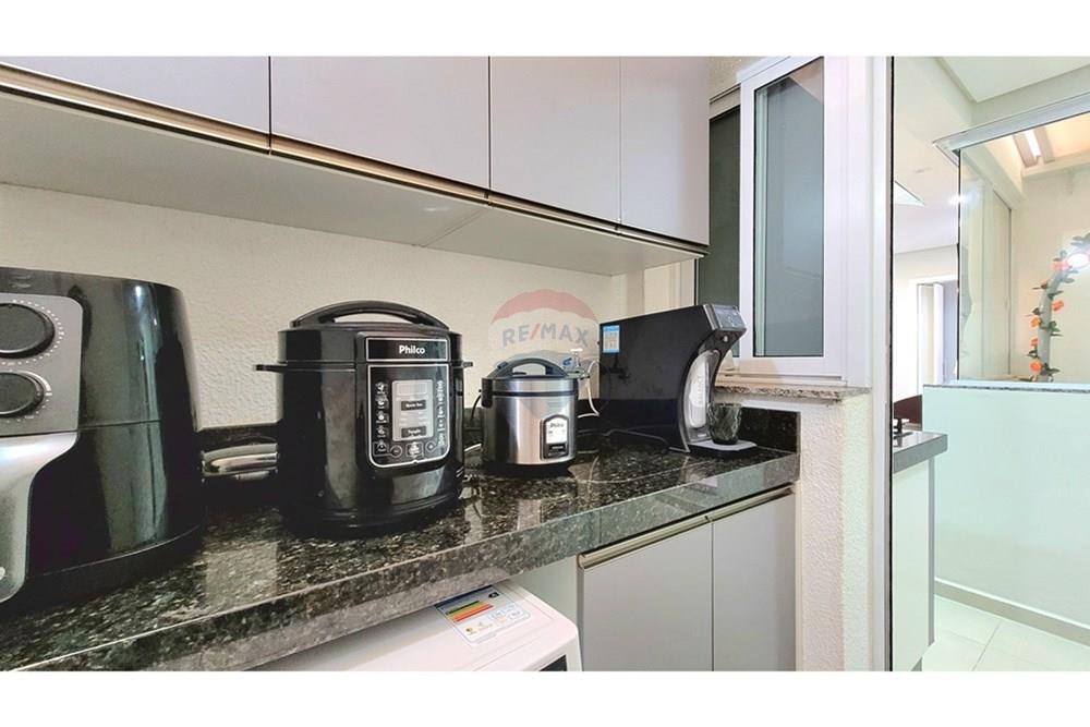 Apartamento - Venda - Santo André , São Paulo - 20251031_142802.jpg - Lavanderia - 630331012-52