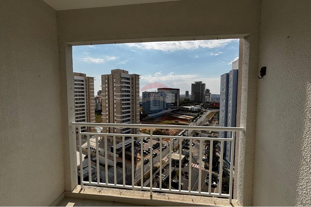 Apartamento - Alugar - Sorocaba , São Paulo - 2.jpg - Varanda - 630591048-127