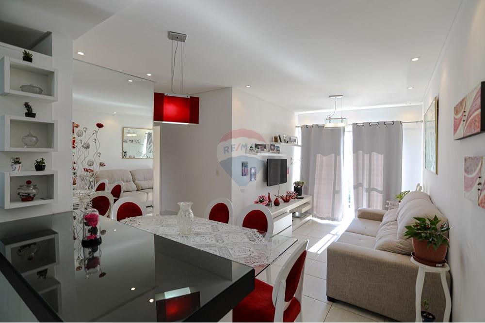 Apartamento - Venda - Mogi das Cruzes , São Paulo - FOTO2-AC.jpg - 630281020-319