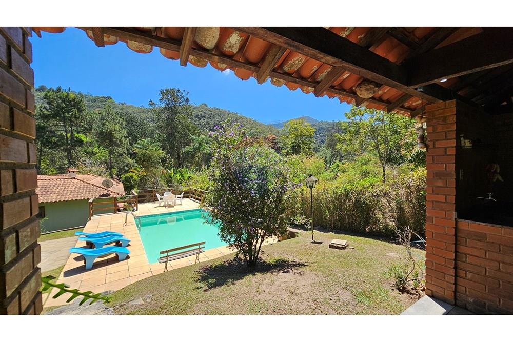 Chácara / Sítio / Fazenda - Venda - Petrópolis , Rio de Janeiro - 20250930_121842.jpg - 630131071-34