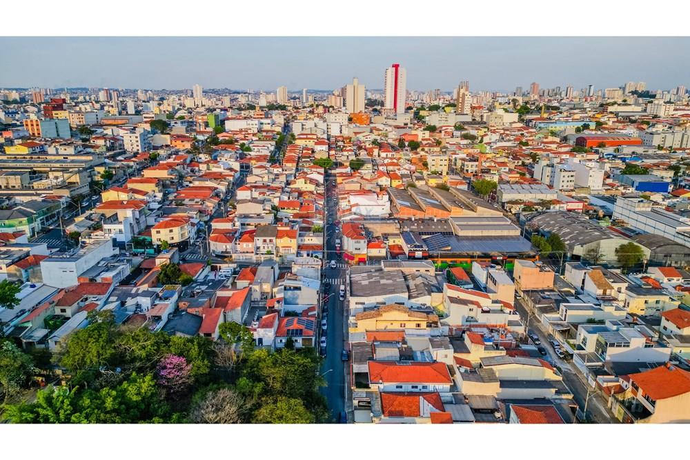 Sobrado - Venda - São Caetano do Sul , São Paulo - DJI_0360.jpg - 630821022-36