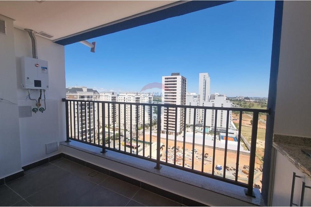 Apart Hotel/ Flat - Alugar - Sorocaba , São Paulo - abddfd0c-2722-4d57-a1c4-9950f69a320e.jpeg - 630591160-59