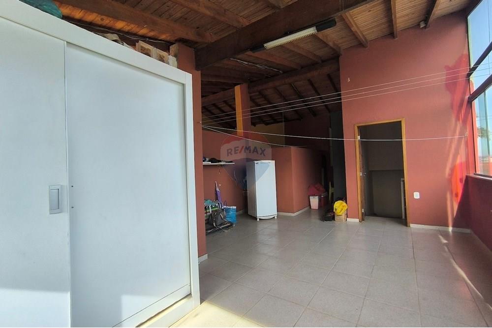 Sobrado - Venda - Mogi das Cruzes , São Paulo - TERRAÇO FOTO 1.jpg - 630281008-107