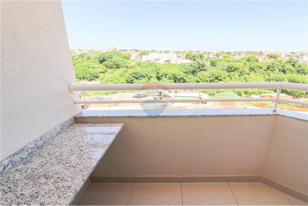 Apartamento - Alugar - Sorocaba , São Paulo - 6 - 630601014-218