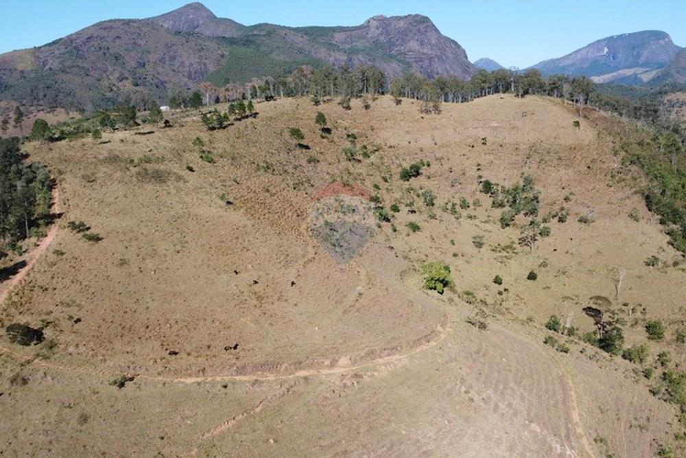 Fazenda - Venda - Teresópolis , Rio de Janeiro - DJI_0527.JPG - 630191078-25