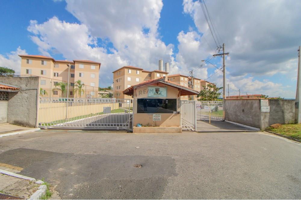 Apartamento - Alugar - Votorantim , São Paulo - IMG_7029.jpg - 630601031-94