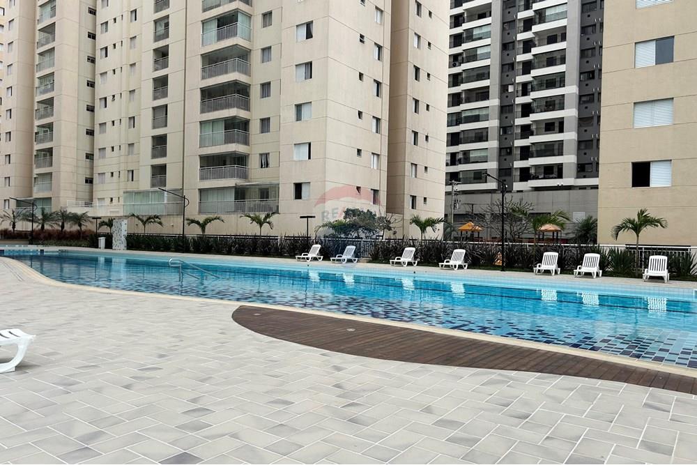 Apartamento - Venda - Guarulhos , São Paulo - 17.JPG - 630251036-49