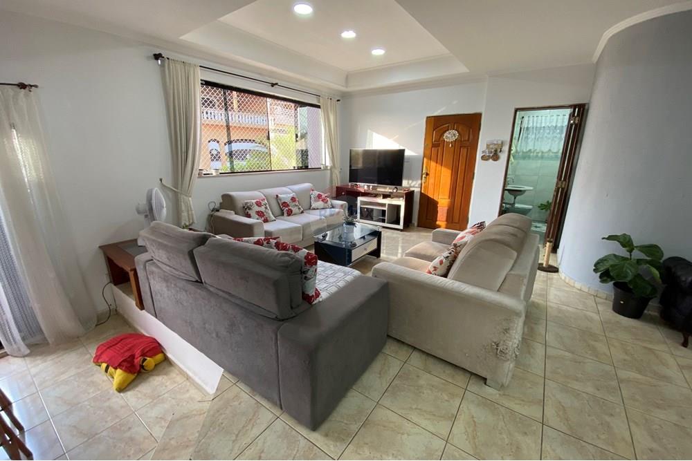 Apartamento - Venda - Guarulhos , São Paulo - IMG_2711.jpeg - Sala de estar - 630251069-10