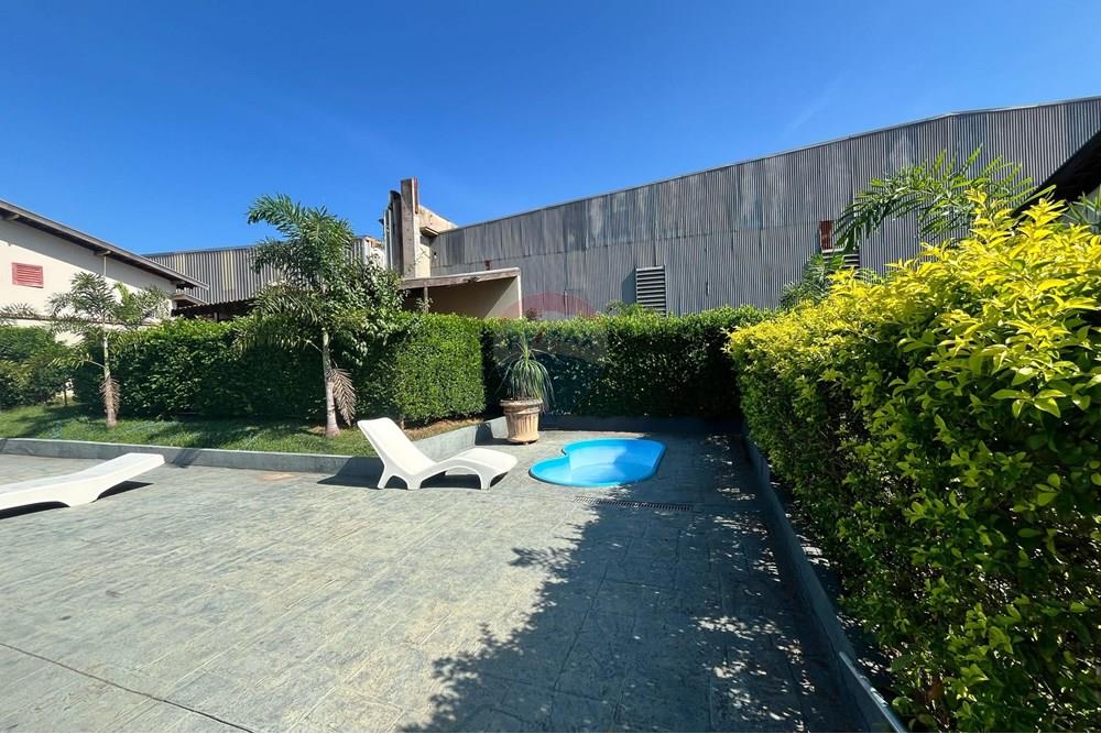 Casa de Condomínio - Venda - São José do Rio Preto , São Paulo - CASA A VENDA EM CONDOMINIO (40).jpeg - 631481001-16