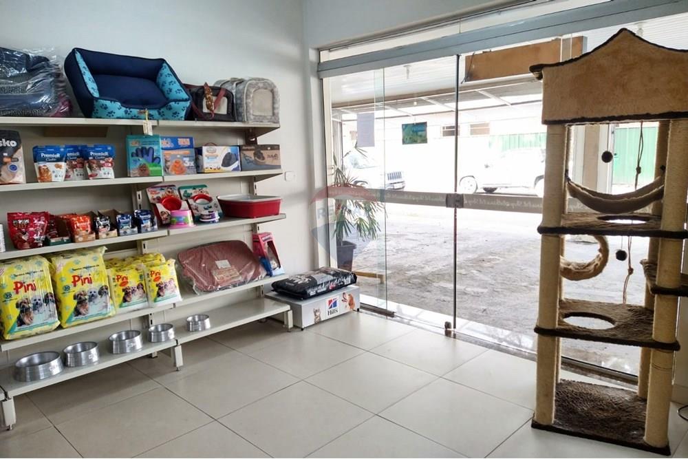 Casa Comercial - Alugar - São José dos Campos , São Paulo - PET SHOP ENTRADA.jpeg - 631471014-12