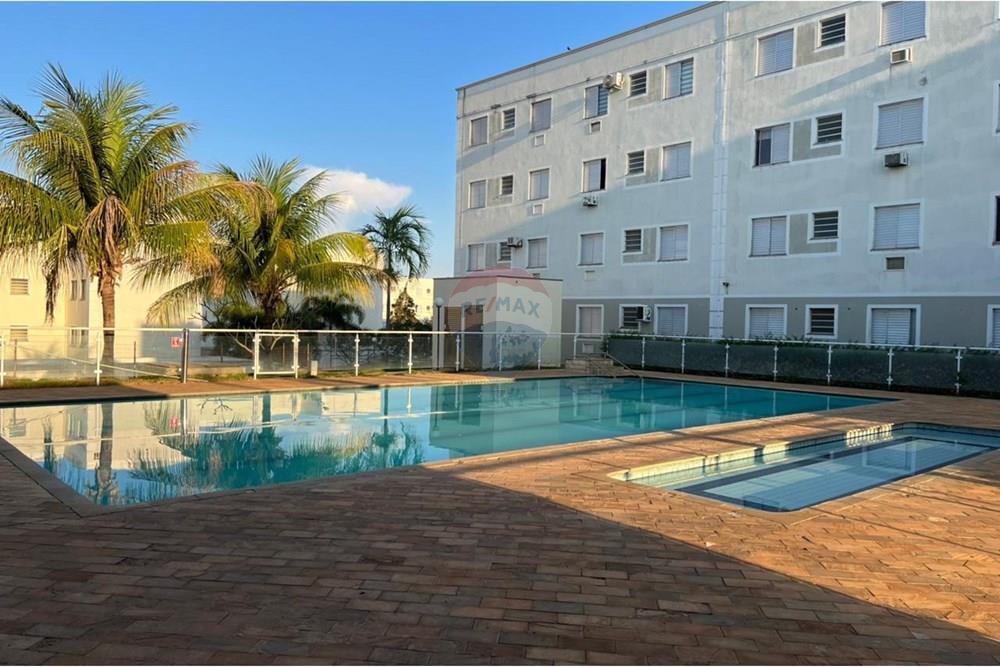 Apartamento - Venda - São José do Rio Preto , São Paulo - img 16.jpeg - 630401040-1